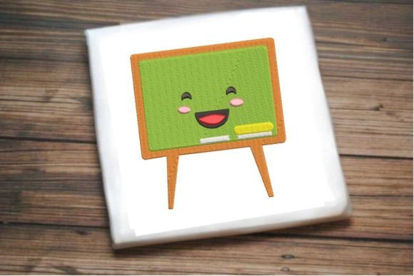 Charming School Board: A Delightful Addition