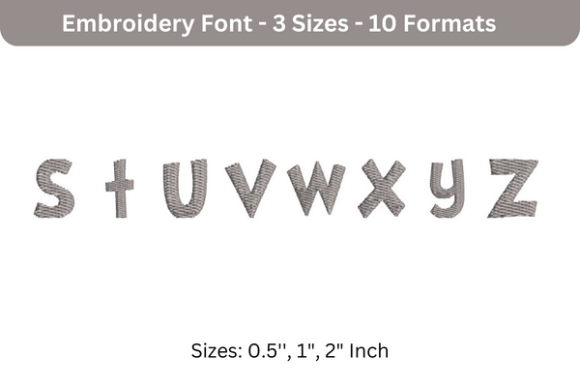 DrSue Font: A Stylish Choice for Small Business Merch