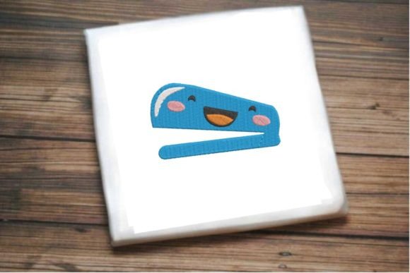 Enchanting Stapler: A Charming Addition for Back-to-School